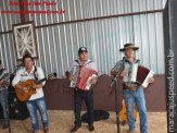 Batizado na Fazenda Santa Tereza – 31/05/2015