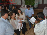 Batizado na Fazenda Santa Tereza – 31/05/2015