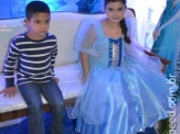 Aniversário 7 anos Amanda Gonçalves Azambuja