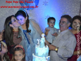 Aniversário 7 anos Amanda Gonçalves Azambuja