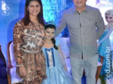 Aniversário 7 anos Amanda Gonçalves Azambuja