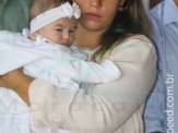Batizado na Fazenda Santa Tereza – 31/05/2015