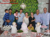 Batizado na Fazenda Santa Tereza – 31/05/2015