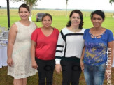 Batizado na Fazenda Santa Tereza – 31/05/2015