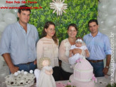 Batizado na Fazenda Santa Tereza – 31/05/2015