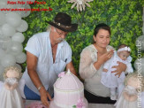 Batizado na Fazenda Santa Tereza – 31/05/2015
