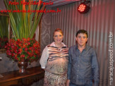 Baile dos Eternos Namorados 21/06/2015 - CTG