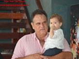 Batizado na Fazenda Santa Tereza – 31/05/2015