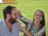 Batizado na Fazenda Santa Tereza – 31/05/2015
