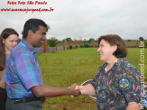Batizado na Fazenda Santa Tereza – 31/05/2015