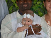 Batizado na Fazenda Santa Tereza – 31/05/2015