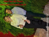 Baile dos Eternos Namorados 21/06/2015 - CTG