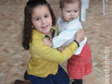 Batizado na Fazenda Santa Tereza – 31/05/2015