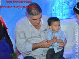 Aniversário 7 anos Amanda Gonçalves Azambuja