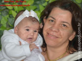 Batizado na Fazenda Santa Tereza – 31/05/2015