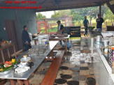 Batizado na Fazenda Santa Tereza – 31/05/2015
