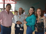 Batizado na Fazenda Santa Tereza – 31/05/2015