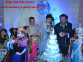 Aniversário 7 anos Amanda Gonçalves Azambuja