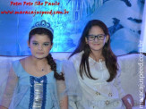 Aniversário 7 anos Amanda Gonçalves Azambuja