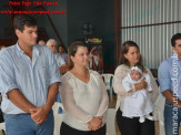 Batizado na Fazenda Santa Tereza – 31/05/2015