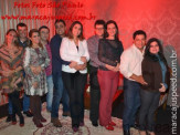 Baile dos Eternos Namorados 21/06/2015 - CTG