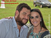 Batizado na Fazenda Santa Tereza – 31/05/2015
