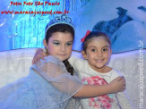 Aniversário 7 anos Amanda Gonçalves Azambuja