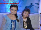 Aniversário 7 anos Amanda Gonçalves Azambuja