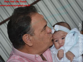 Batizado na Fazenda Santa Tereza – 31/05/2015