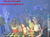 Aniversário 7 anos Amanda Gonçalves Azambuja