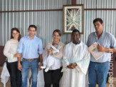 Batizado na Fazenda Santa Tereza – 31/05/2015