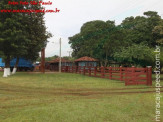 Batizado na Fazenda Santa Tereza – 31/05/2015