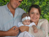 Batizado na Fazenda Santa Tereza – 31/05/2015