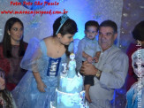 Aniversário 7 anos Amanda Gonçalves Azambuja