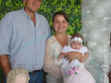 Batizado na Fazenda Santa Tereza – 31/05/2015