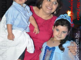 Aniversário 7 anos Amanda Gonçalves Azambuja