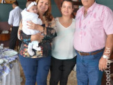 Batizado na Fazenda Santa Tereza – 31/05/2015