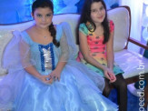 Aniversário 7 anos Amanda Gonçalves Azambuja