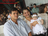 Batizado na Fazenda Santa Tereza – 31/05/2015