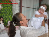 Batizado na Fazenda Santa Tereza – 31/05/2015