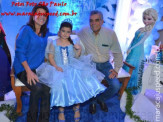 Aniversário 7 anos Amanda Gonçalves Azambuja