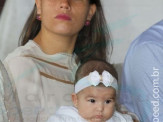 Batizado na Fazenda Santa Tereza – 31/05/2015
