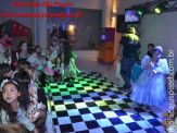 Aniversário 7 anos Amanda Gonçalves Azambuja