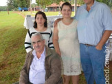 Batizado na Fazenda Santa Tereza – 31/05/2015
