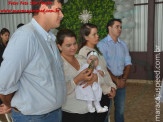 Batizado na Fazenda Santa Tereza – 31/05/2015