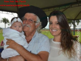 Batizado na Fazenda Santa Tereza – 31/05/2015