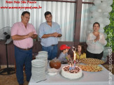 Batizado na Fazenda Santa Tereza – 31/05/2015