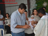 Batizado na Fazenda Santa Tereza – 31/05/2015