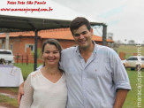 Batizado na Fazenda Santa Tereza – 31/05/2015