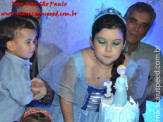 Aniversário 7 anos Amanda Gonçalves Azambuja